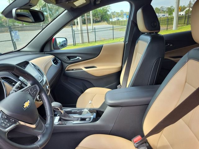 Used 2023 Chevrolet Equinox Premier FWD image 13