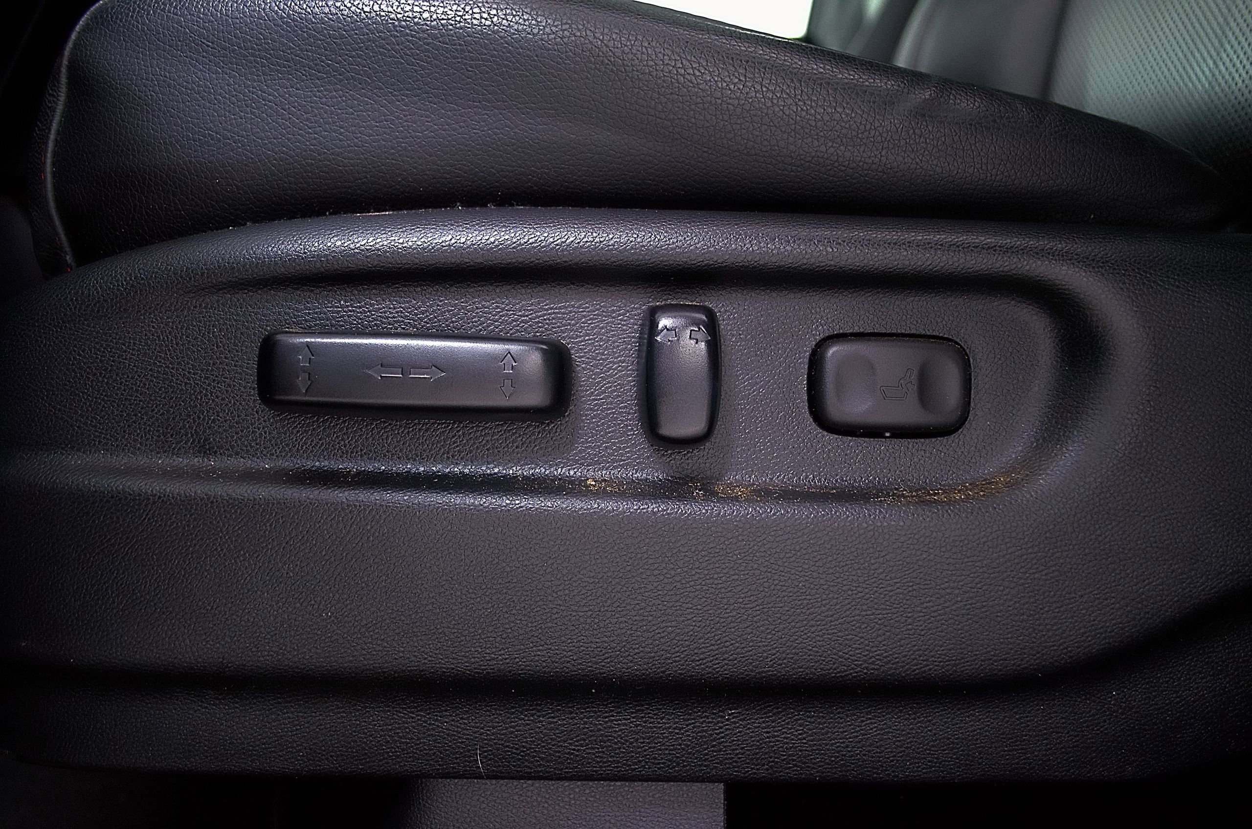 Used 2023 Honda Ridgeline Black Edition image 15