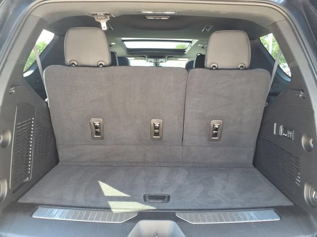 Certified 2021 Chevrolet Tahoe High Country w/ Premium Package AWD/4WD image 7