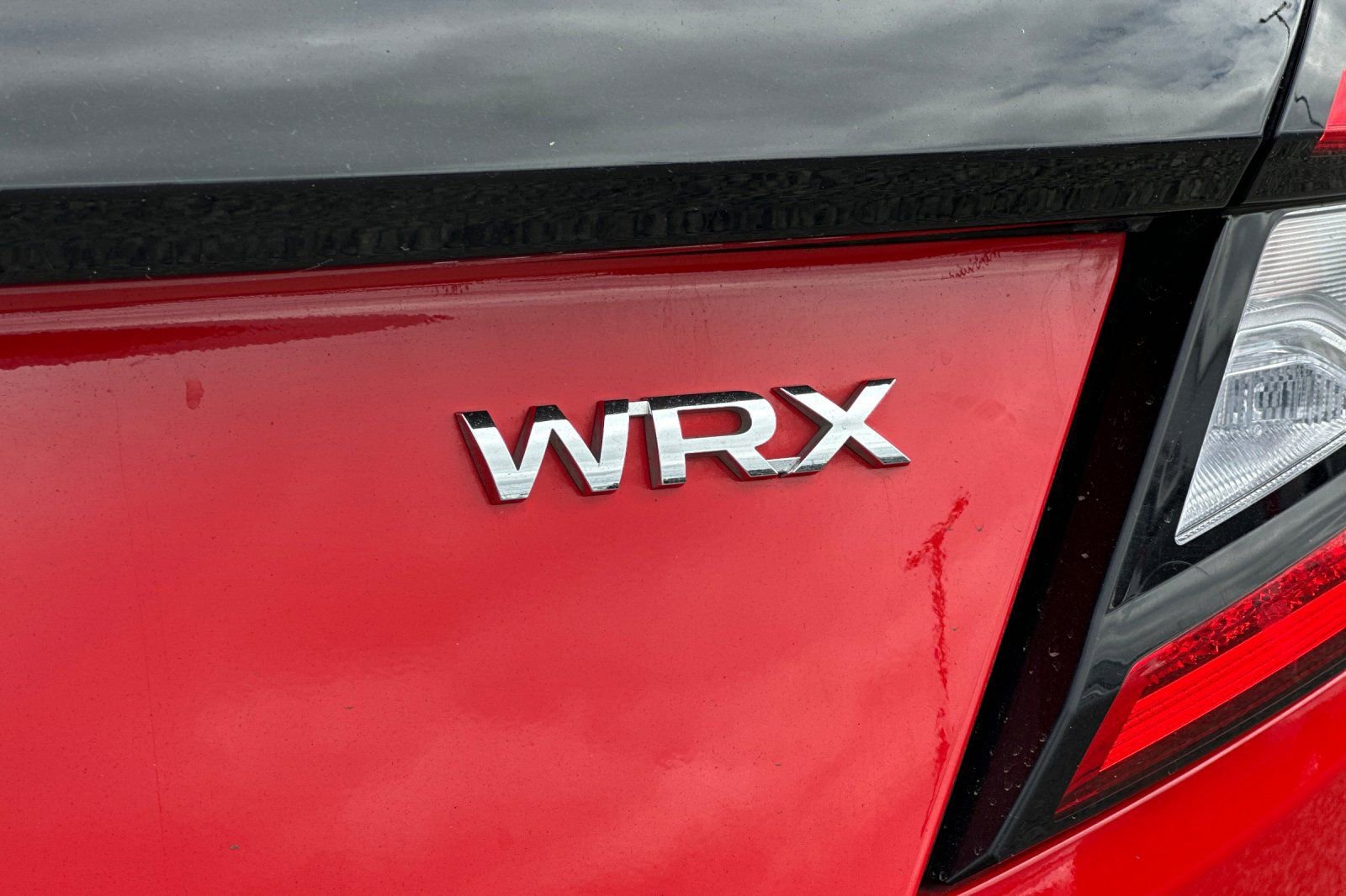 Used 2024 Subaru WRX Premium image 46