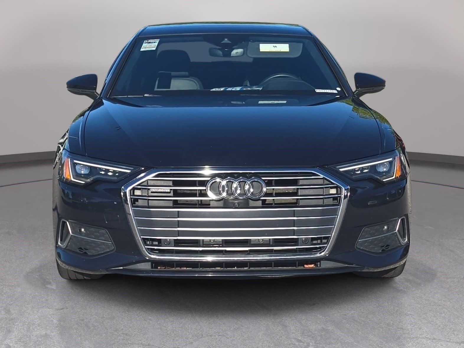 Used 2019 Audi A6 2.0T Premium Plus w/ Premium Plus Package AWD/4WD image 2
