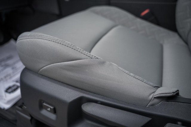 New 2026 Toyota Tacoma SR5 image 33