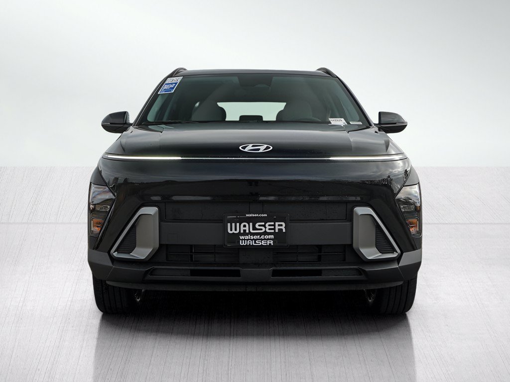 New 2026 Hyundai Kona SEL Sport AWD/4WD image 2