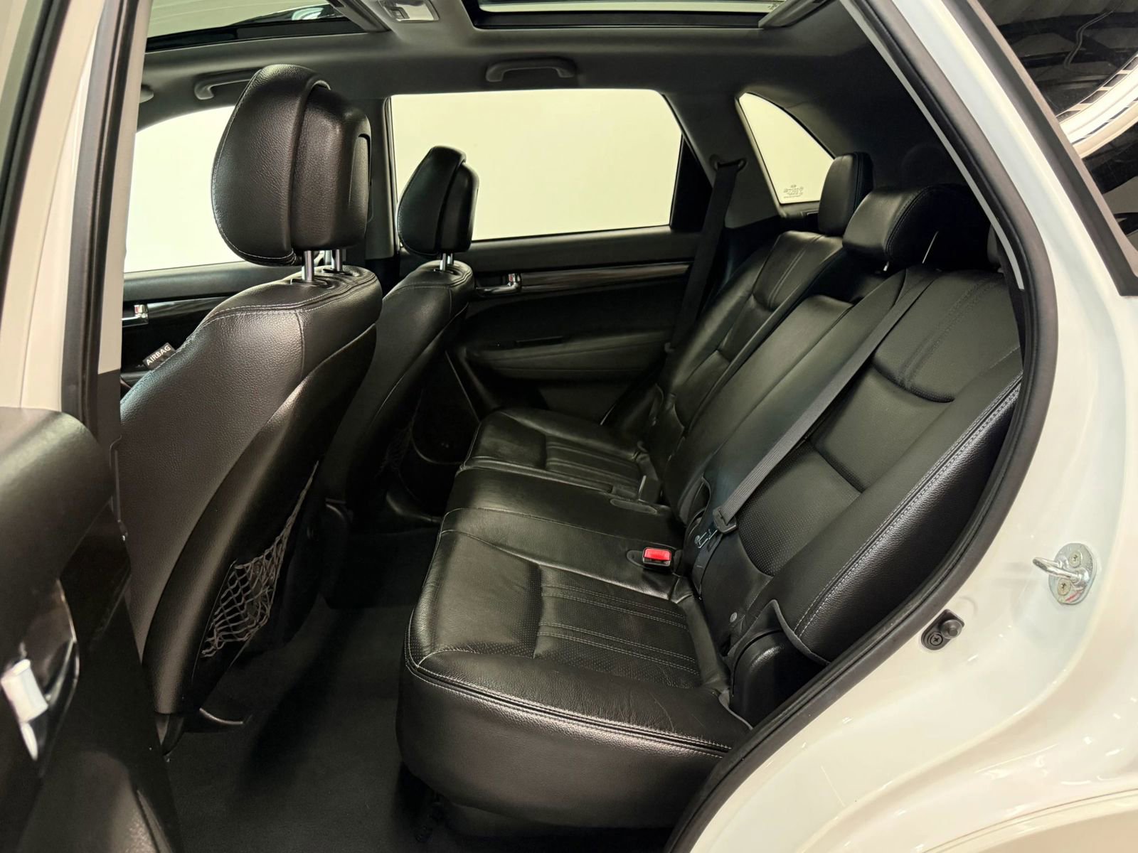 Used 2012 Kia Sorento SX w/ SX Premium Pkg image 18