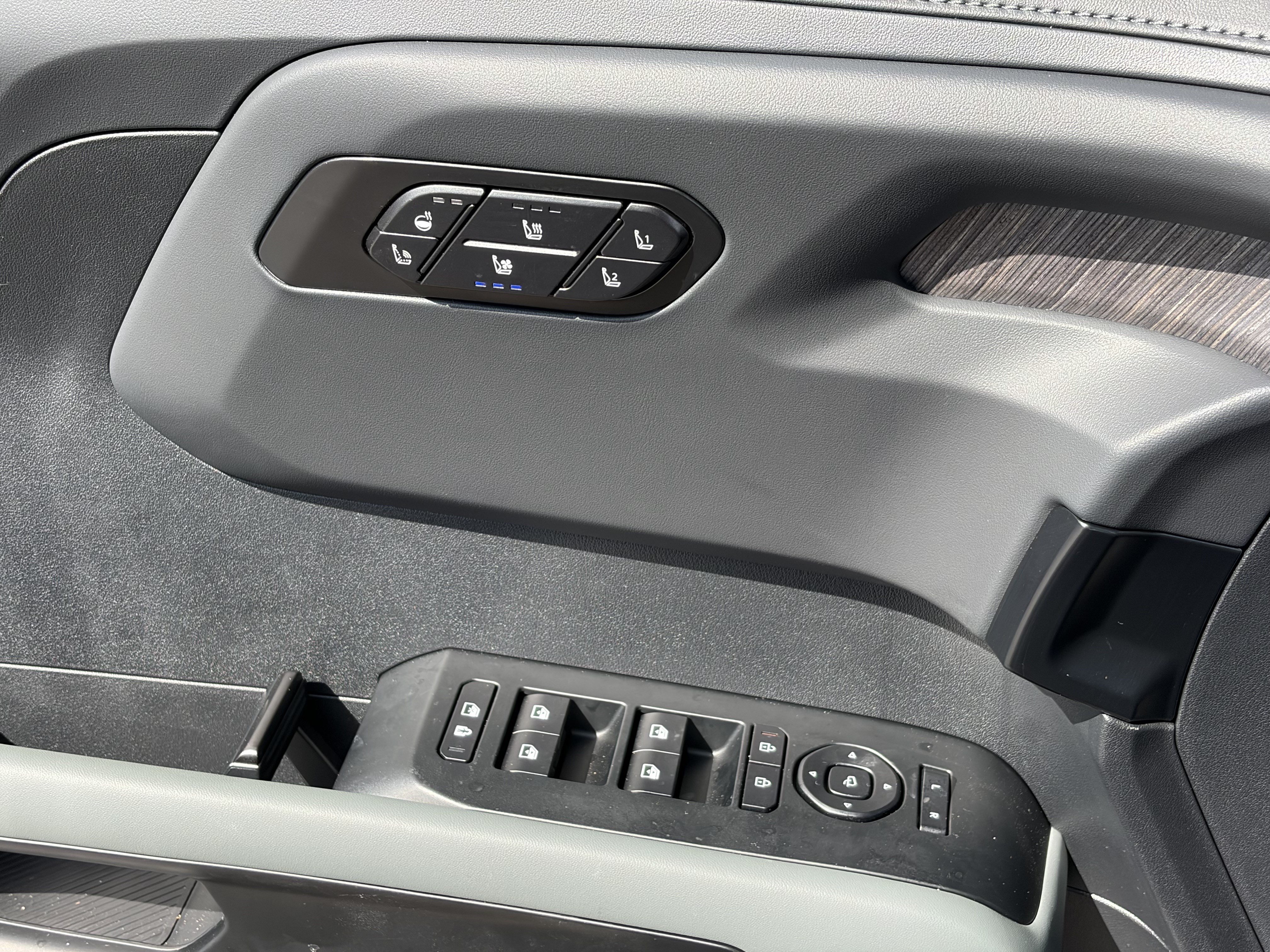 New 2027 Kia Telluride X-Line SX Prestige w/ Towing Package AWD/4WD image 20
