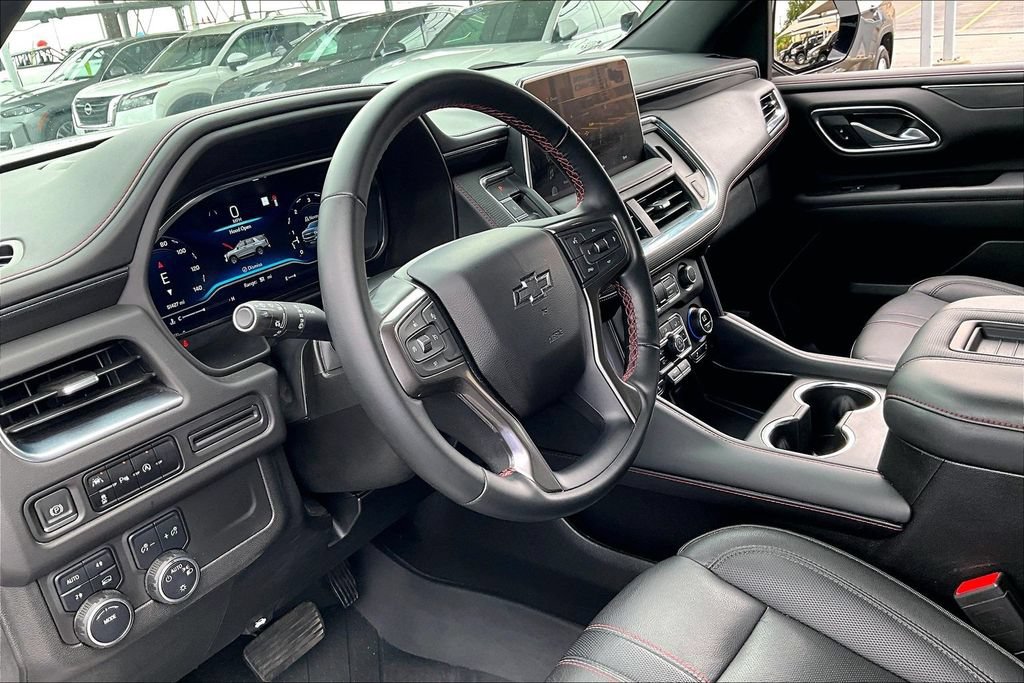 Used 2023 Chevrolet Tahoe RST AWD/4WD image 17
