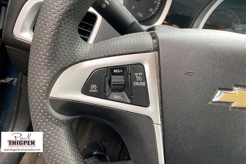 Used 2017 Chevrolet Equinox LT image 17