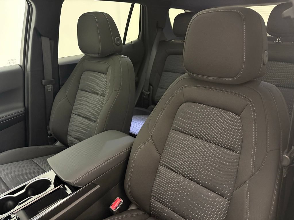 New 2026 Chevrolet Equinox LT FWD image 26