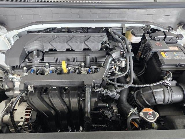 New 2026 Hyundai Venue SEL FWD image 21