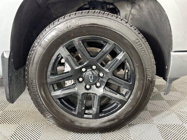 Used 2024 Chevrolet Silverado 1500 RST w/ Max Trailering Package AWD/4WD image 29