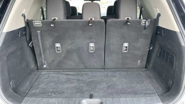 Used 2024 Nissan Pathfinder S image 23