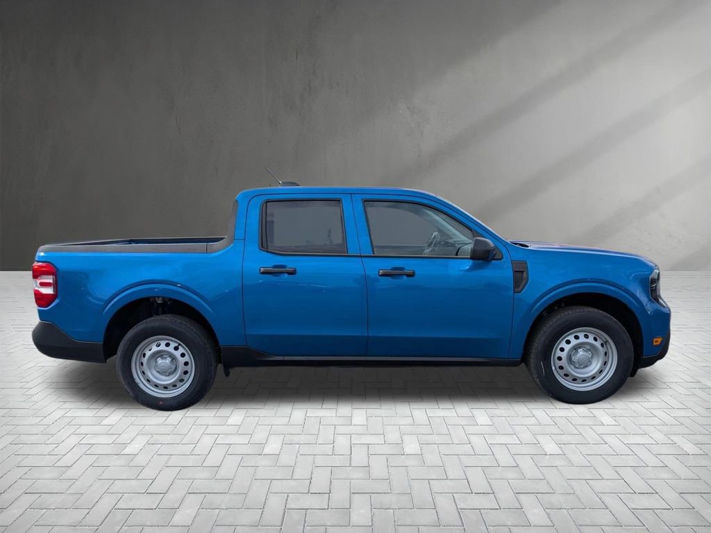 New 2026 Ford Maverick XL w/ 4K Tow Package AWD/4WD image 9