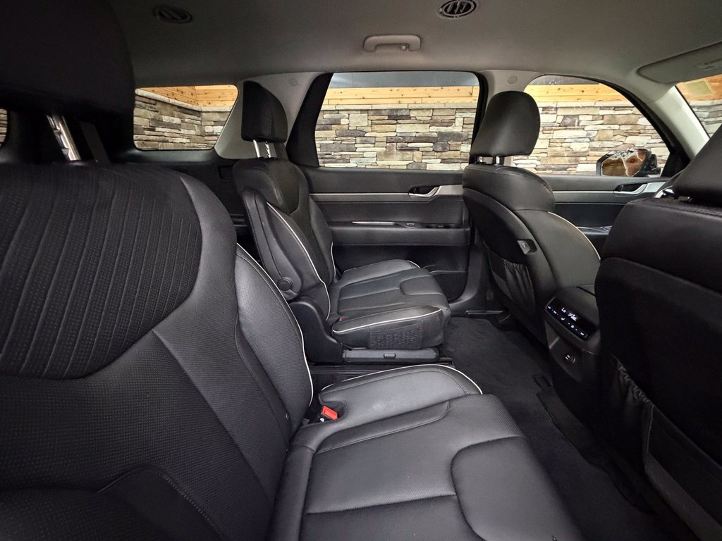 Certified 2024 Hyundai Palisade SEL AWD/4WD image 44