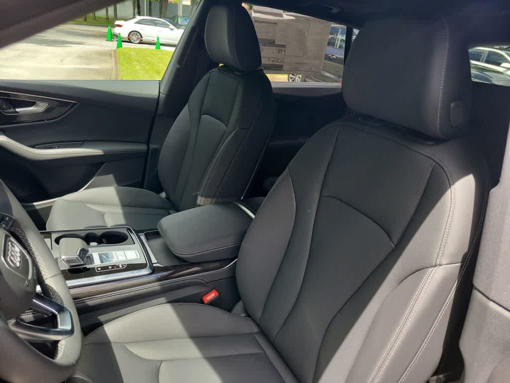 New 2027 Audi Q8 Premium Plus AWD/4WD image 19