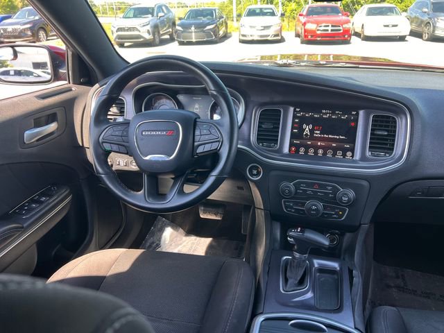 Used 2017 Dodge Charger R/T Scat Pack RWD image 17