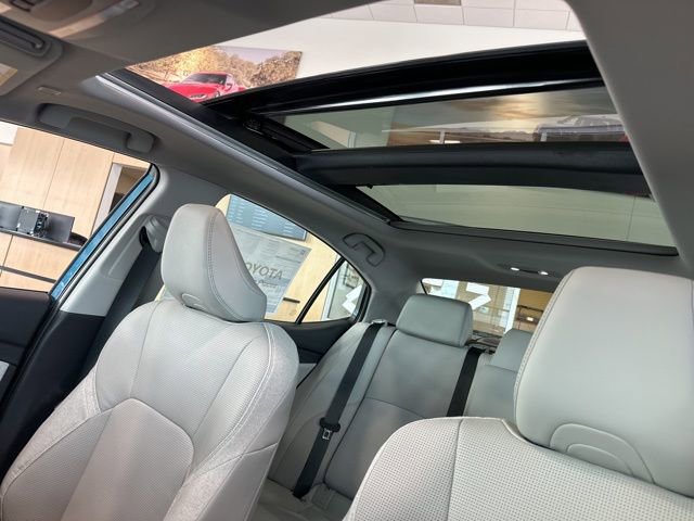 New 2026 Toyota Camry XLE image 6