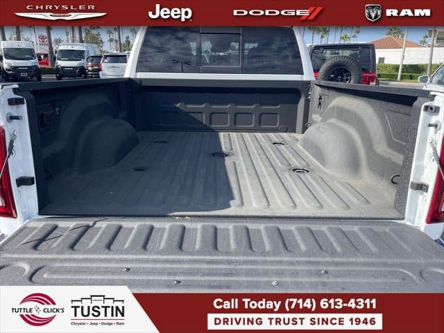 New 2026 RAM 2500 Big Horn AWD/4WD image 55