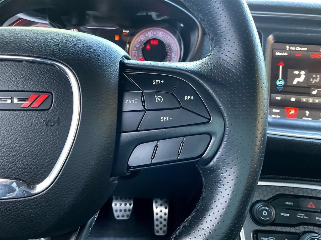 Used 2018 Dodge Challenger T/A RWD image 11