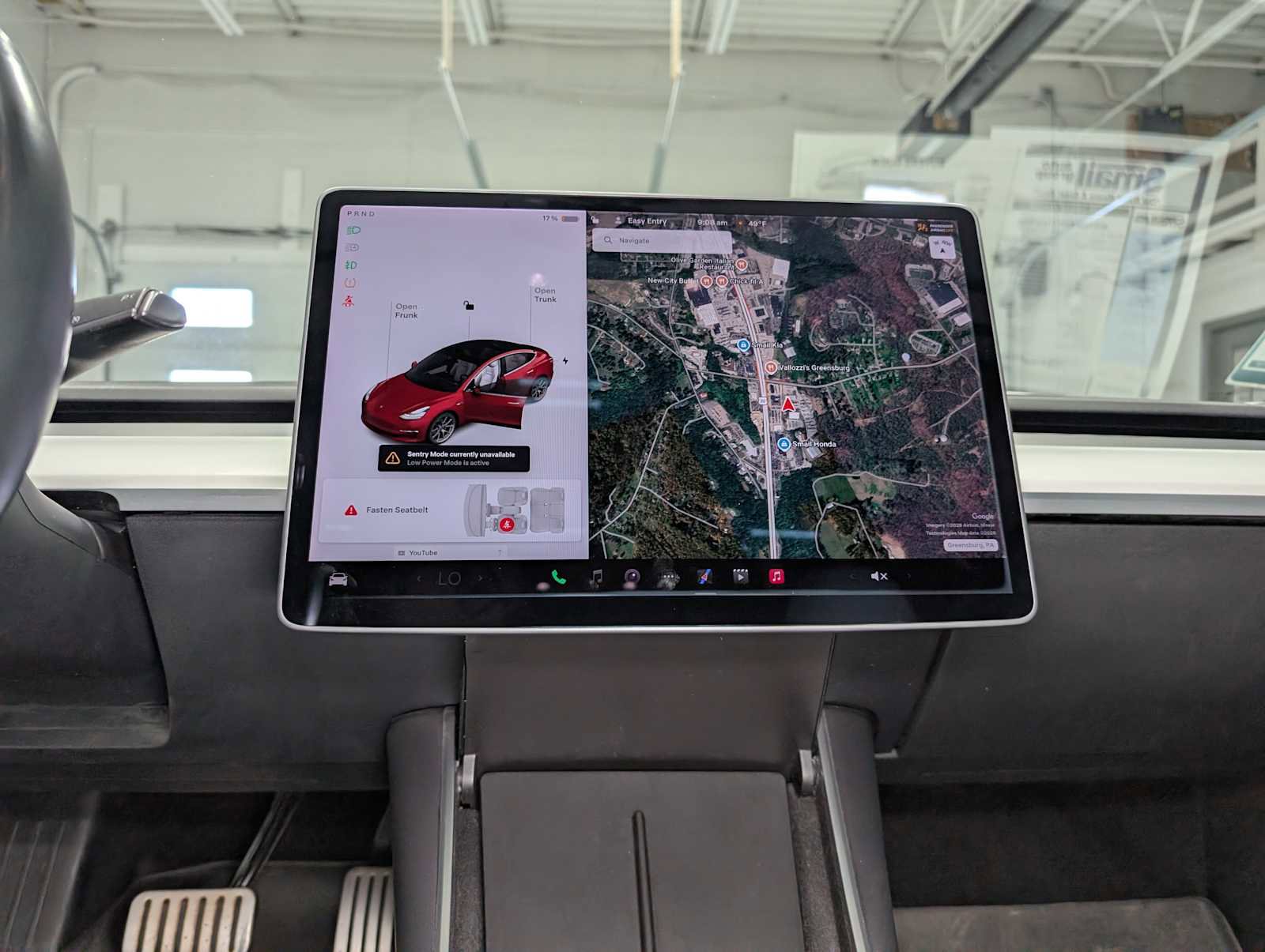 Used 2018 Tesla Model 3 Long Range image 30