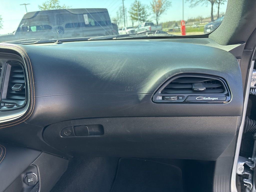 Used 2023 Dodge Challenger GT w/ Plus Package image 41