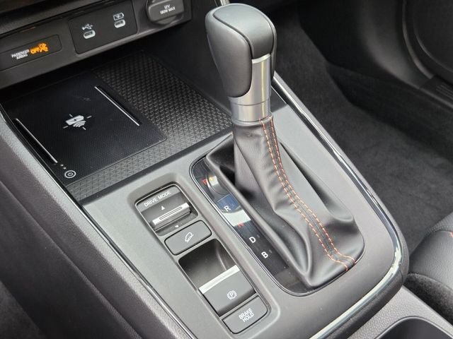 Used 2026 Honda CR-V Sport-L image 18