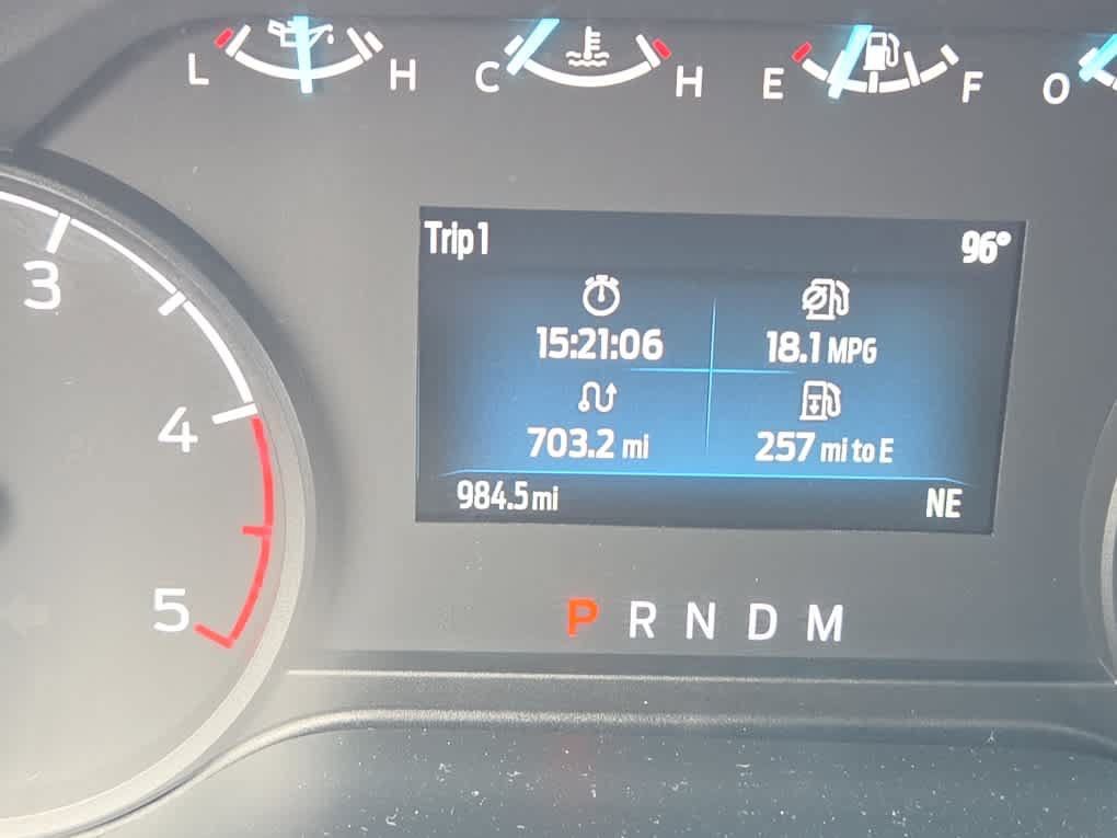 New 2026 Ford F350 XL AWD/4WD image 37