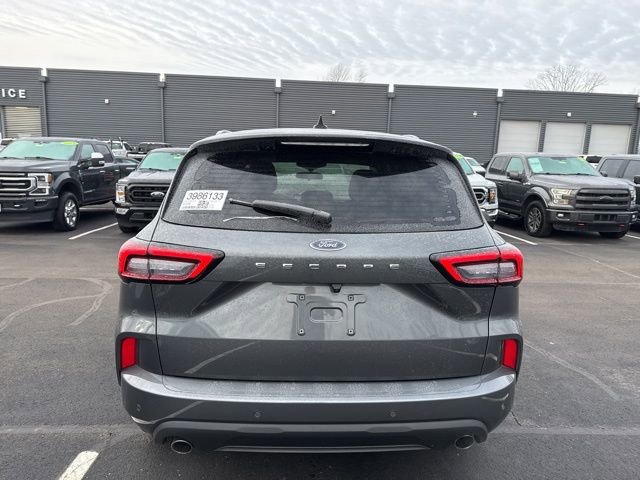 Used 2024 Ford Escape ST-Line w/ Tech Pack #1 image 5