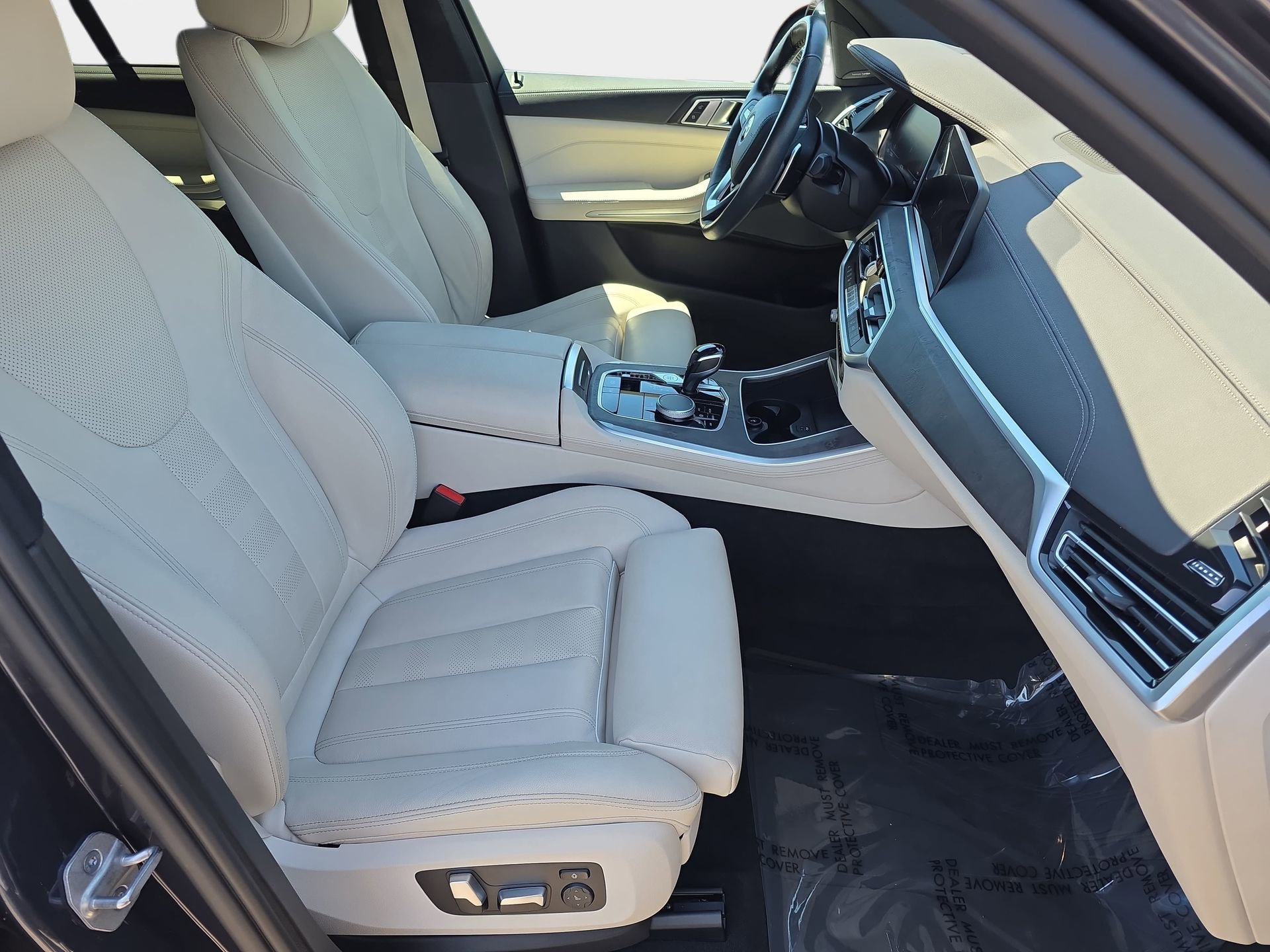 Used 2021 BMW X5 xDrive40i w/ Premium Package AWD/4WD image 10