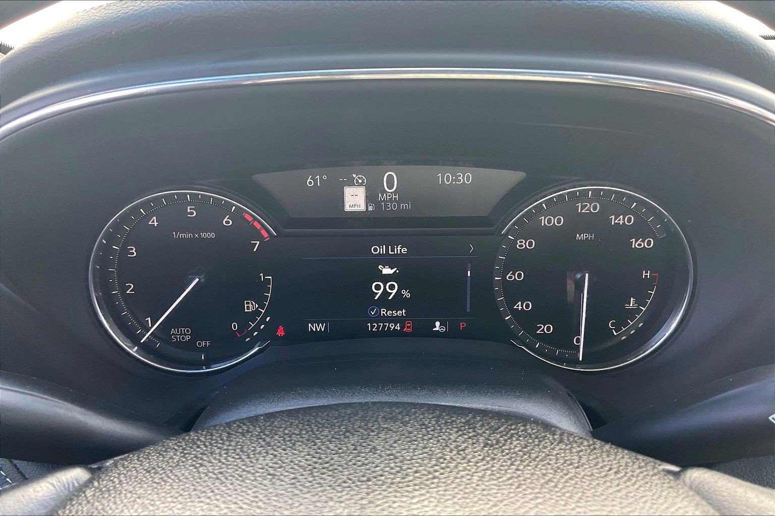 Used 2021 Cadillac CT5 Premium Luxury RWD image 25