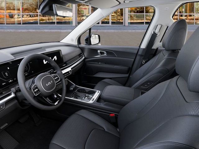 New 2026 Kia Carnival SX Prestige image 17