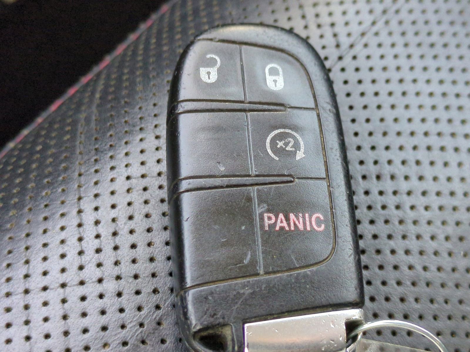 Used 2014 Dodge Journey R/T image 33