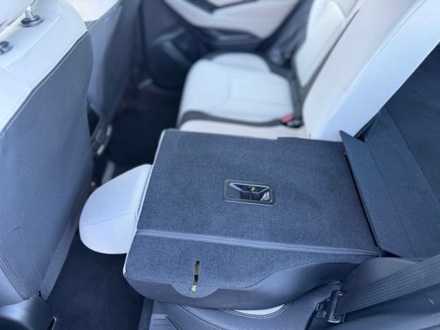 Used 2024 Subaru Forester AWD/4WD image 21