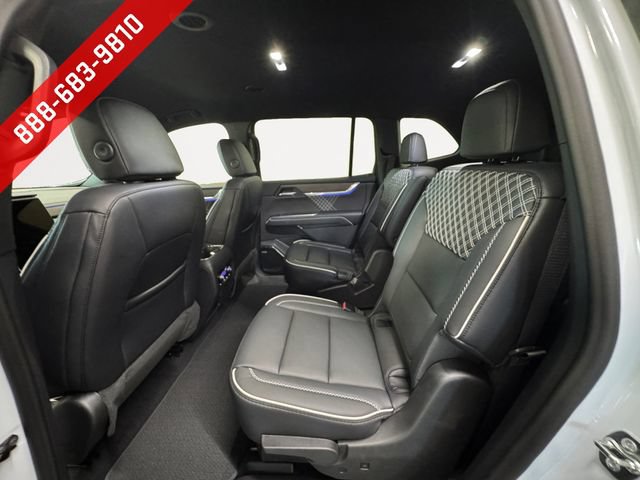 New 2026 GMC Acadia Denali w/ Super Cruise Package AWD/4WD image 22