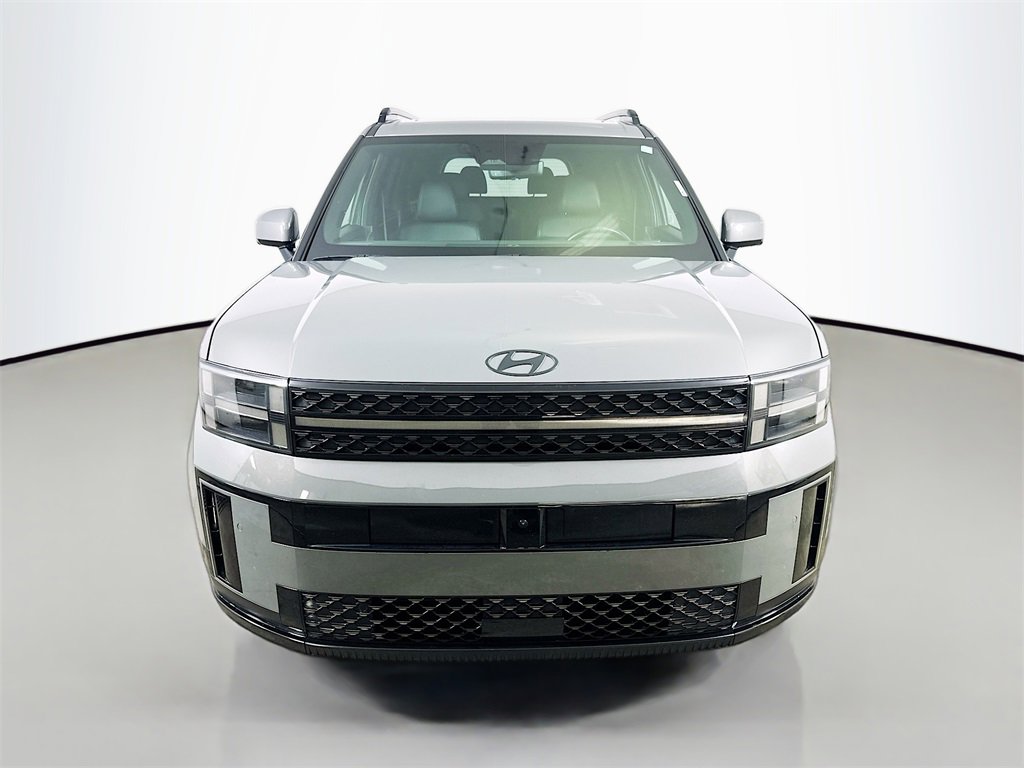 Used 2024 Hyundai Santa Fe Calligraphy image 2