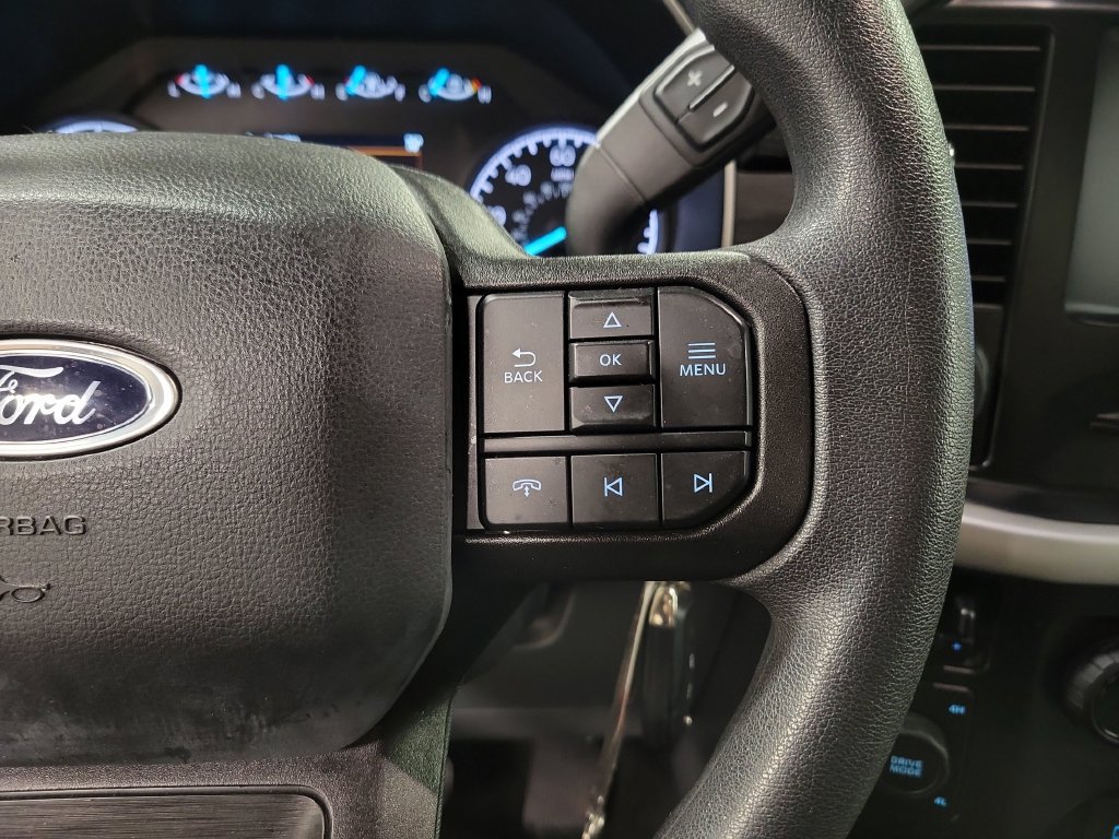 Used 2022 Ford F150 XLT w/ XTR Package AWD/4WD image 29