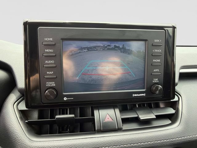 Used 2022 Toyota RAV4 LE AWD/4WD image 24
