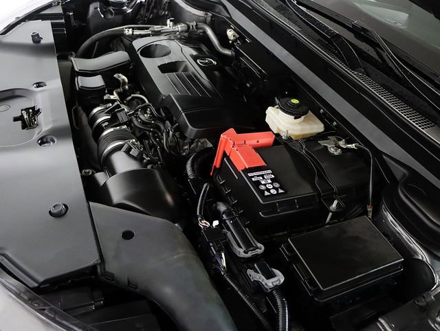 Certified 2024 Acura RDX A-Spec AWD/4WD image 39