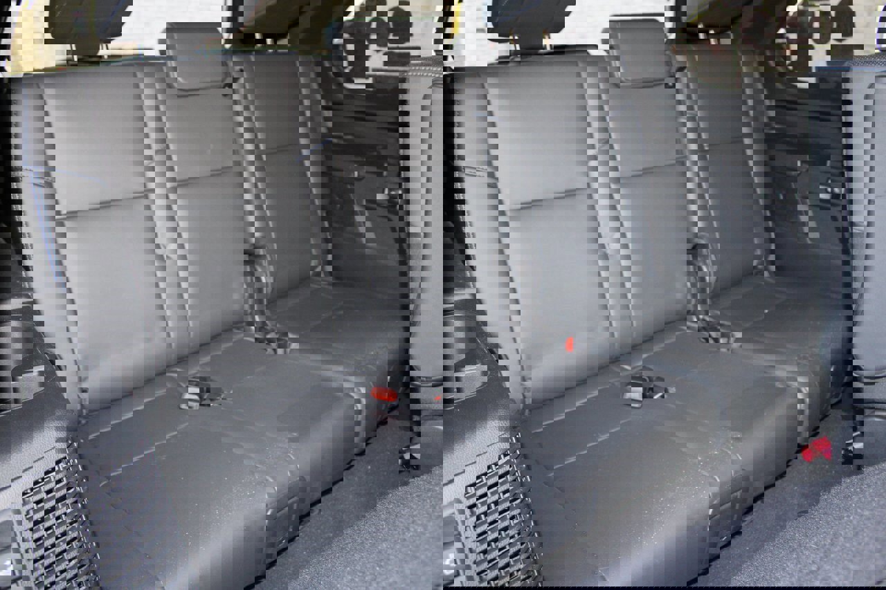 Used 2024 Toyota Sequoia Platinum image 19