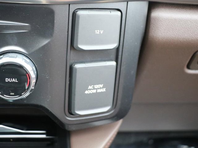 New 2026 Ford F250 4x4 Crew Cab Super Duty image 28