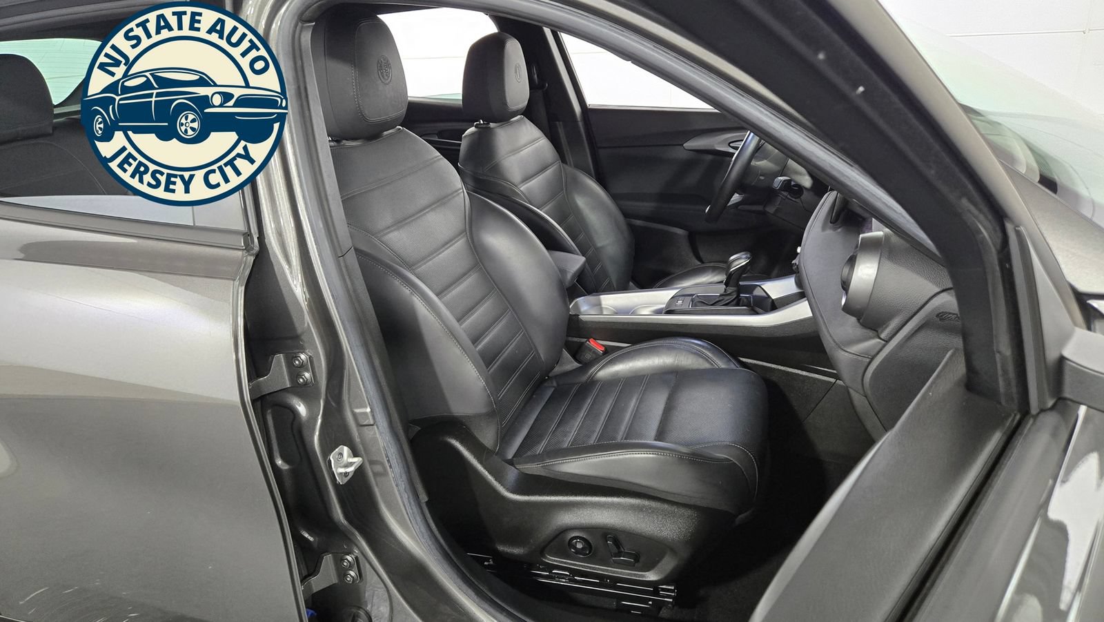 Used 2024 Alfa Romeo Tonale Ti w/ Active Assist Package AWD/4WD image 37