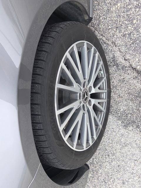 Used 2025 Mercedes-Benz CLA 250 image 16