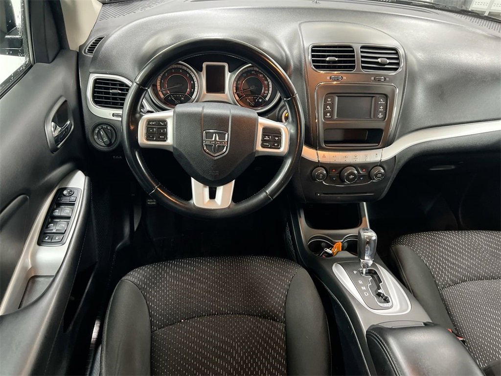 Used 2019 Dodge Journey SE w/ Connectivity Group image 19