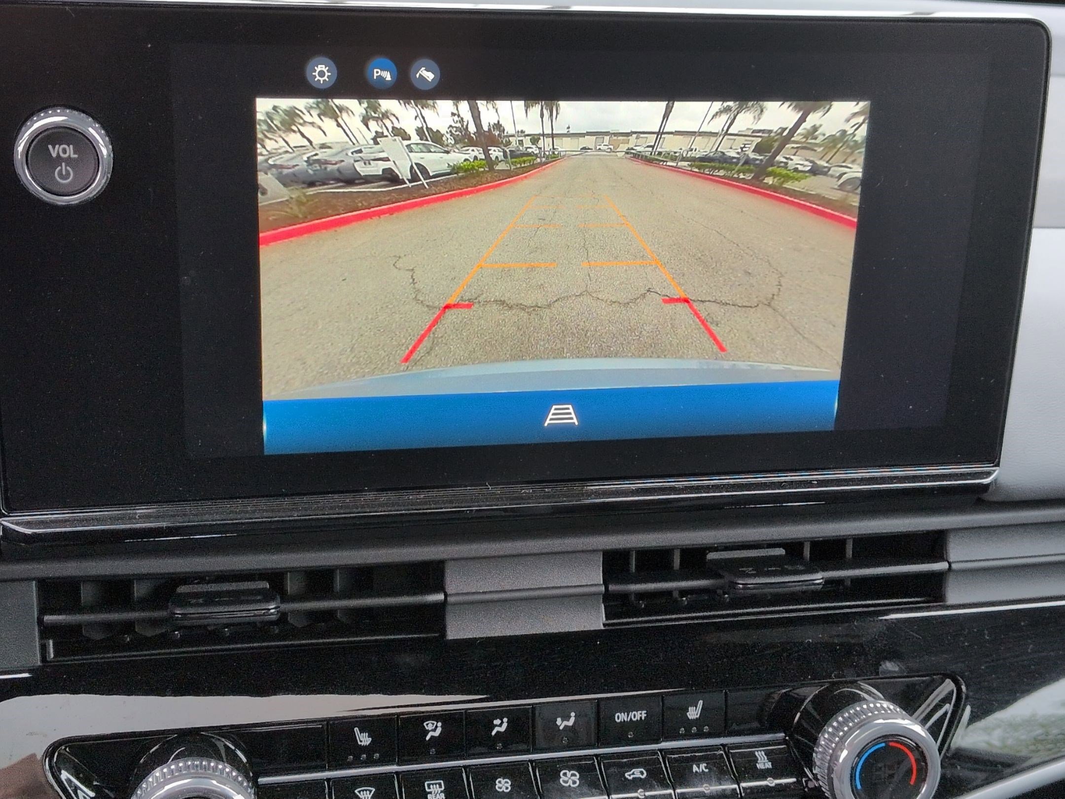 Used 2025 Honda Prologue Touring image 25