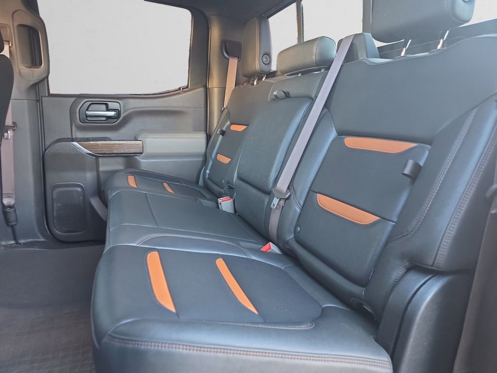 Used 2019 Chevrolet Silverado 1500 LT Trail Boss image 15