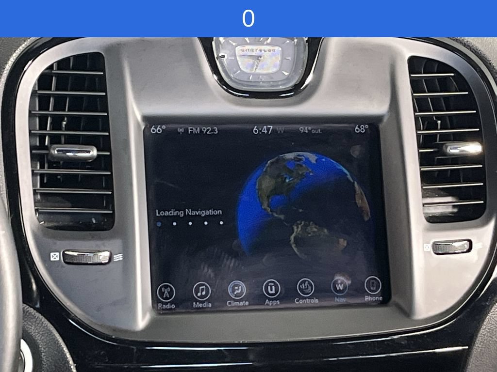 Used 2017 Chrysler 300 S w/ 300S Premium Group 2 AWD/4WD image 19