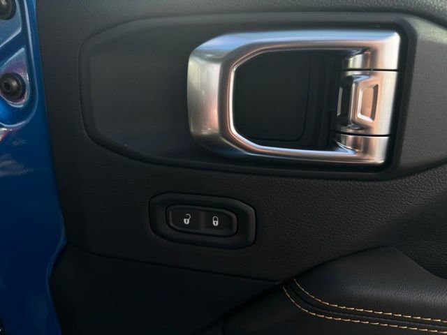 New 2026 Jeep Wrangler Sahara w/ Dual Top Group image 16