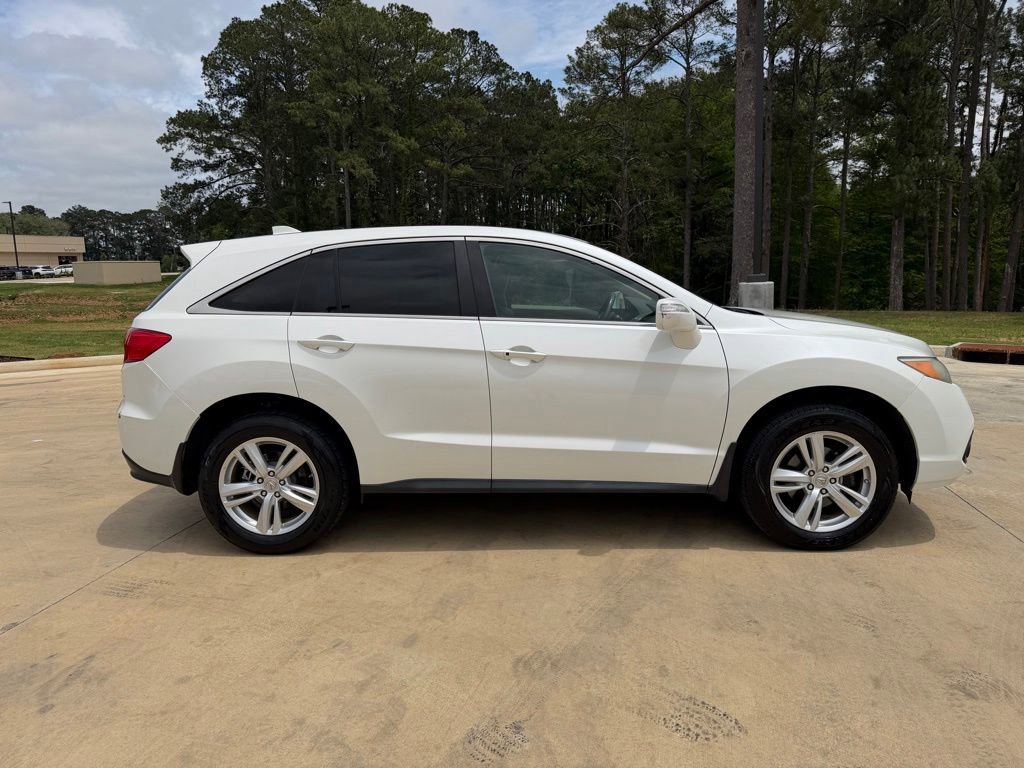 Used 2015 Acura RDX FWD image 6