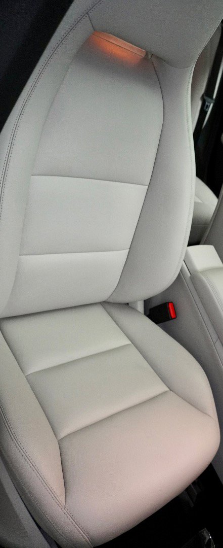 Used 2014 Mercedes-Benz CLA 250 CLA250 4MATIC image 9