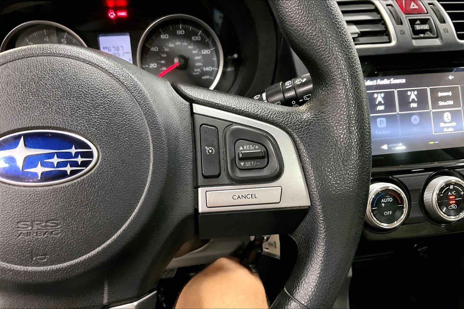 Used 2017 Subaru Forester 2.5i Premium AWD/4WD image 24