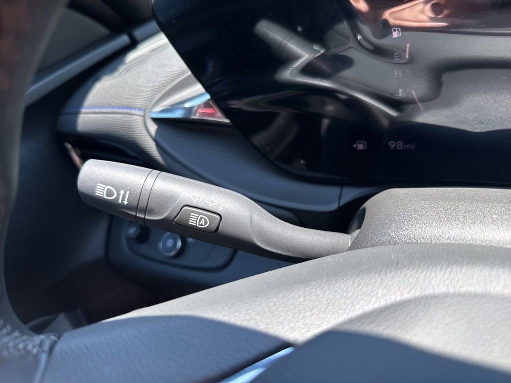 New 2026 Buick Envista Sport Touring w/ Convenience I Package FWD image 27